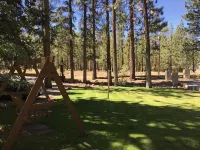 Goldmine Lodge