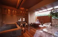 Izu-Nagaoka Hotel Tenbo - น้ำพุร้อน