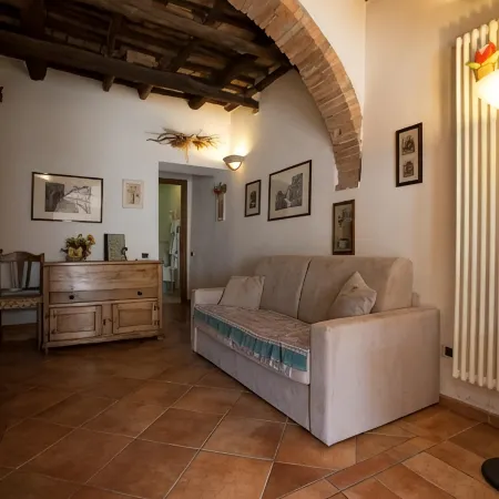 Antica Fonte Residenza di Siena