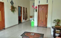 Penginapan Kahan