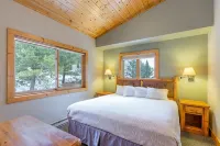Eagle Ridge Resort at Lutsen Mountains - Balkon