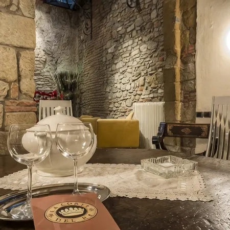 La Corte Del Re