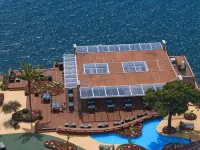Pestana Carlton Madeira, Premium Ocean Resort Funchal otelleri