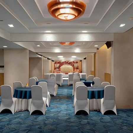 Cocoon Hotel