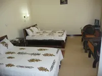 Honey Land Hotel Lalibela - 3 Sao