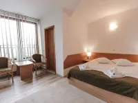 Hotel Apollo Central Hotele w: Sibiu
