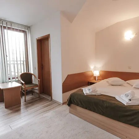Hotel Apollo Central