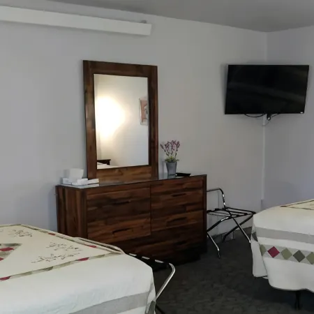 Carter Mountain Motel