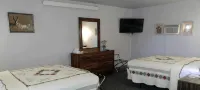 Carter Mountain Motel