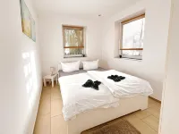 Apartment "Just Live" at the mill pond