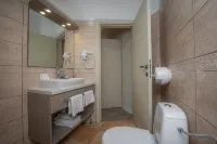 アンティカゲストハウス