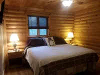 Kezar LK,  Sleeps 10, Dogs Fee, 1 ml Golf/Beachs, 7ml Fryeburg Fair, 8.6 Ski - Wifi