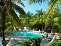 Hotel Village Vacances Awale Plage - 3-Star