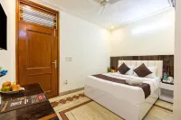 Hotel Warm Welcome Inn - 2-Sterne