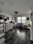 Hudson River View Suite-idyllic getaway with fireplace & private deck-75 min NYC - Apartments