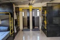 The Hosteller Panshet