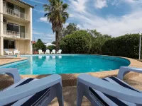 Harriet House Tumut Hotels in Tumut