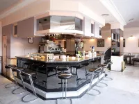 Hotel Alcomar Hotels in Gijon