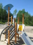 Saimaa Lakeside - familiares