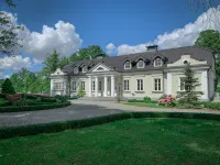 Hotel&Spa Dwór Droblin - Spa