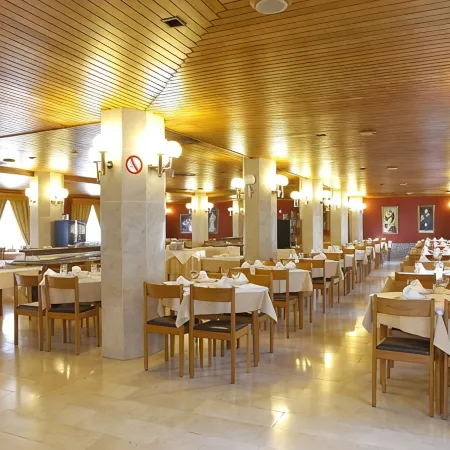 Domus Pacis Fatima Hotel