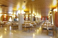 Domus Pacis Fatima Hotel - Kylpyammeita