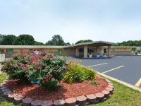 Americas Best Value Inn Iola Hotel di Iola