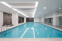 Hotel Marina Atlântico - spa