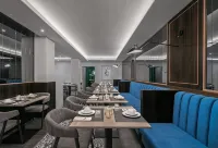 Hotel Moon & Sun Porto - 4-Star