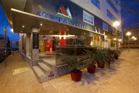 Aparthotel Atenea Valles Hotel di 