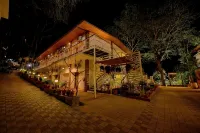 Namami Ganges Beach Resort & Spa - Beach