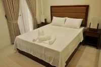 Rishan Village Residences - balcony