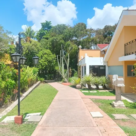 Ecotel Quinta Regia
