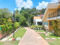 Ecotel Quinta Regia - Pools