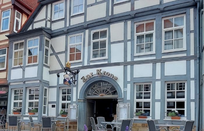 Hotel Zur Krone