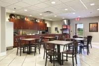 Microtel Inn & Suites by Wyndham Hattiesburg