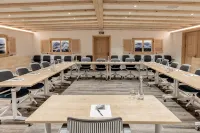 Hotel Sarain Active Mountain Resort - parking