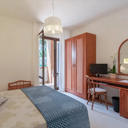 Ricci Hotel - Marina di Grosseto