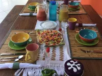 Nirvana Beach Hotel Hotels in Marau