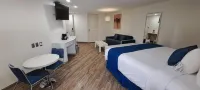 Hotel Century Reforma - Rooftop Pools