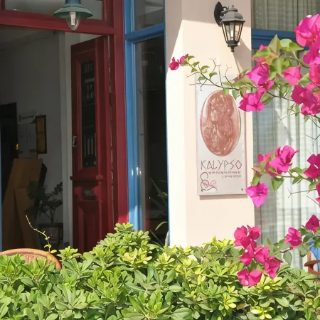 Kalypso Hotel