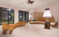 White House Condotel Phu Yen - С тренажерным залом