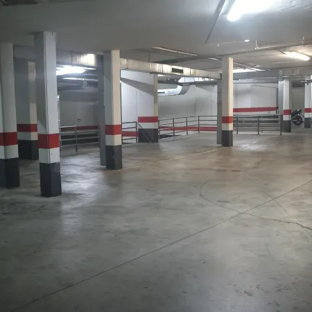 Exe Plaza Delicias