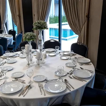 Hotel Bonvie