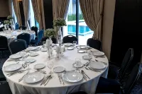 Hotel Bonvie - servizio colazione