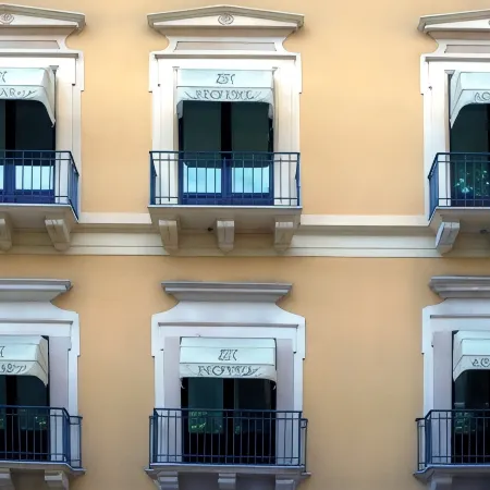 Hotel Agathae