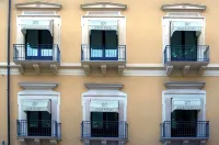 Hotel Agathae