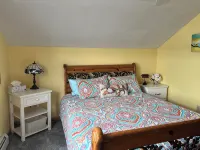 Canadarago Lakefront Home in Richfield Springs, NY - Wifi