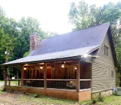 Newly Updated Luxury Cabin +Wifi