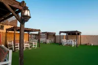 Golden Garden Al Corniche